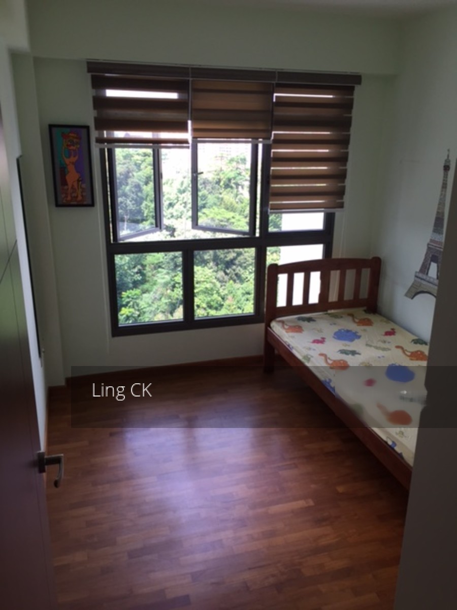 Blk 348A Adora Green (Yishun), HDB 4 Rooms #181585312